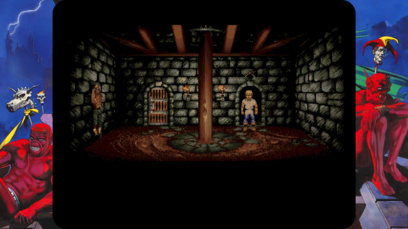 Screenshot 5 - Revolution Editions - Shadow & Steel
