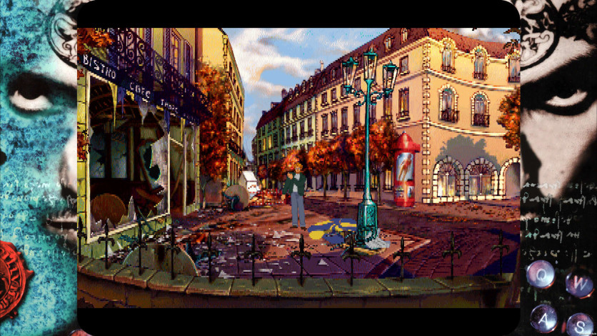 Screenshot 3 - Revolution Editions - Shadow & Steel