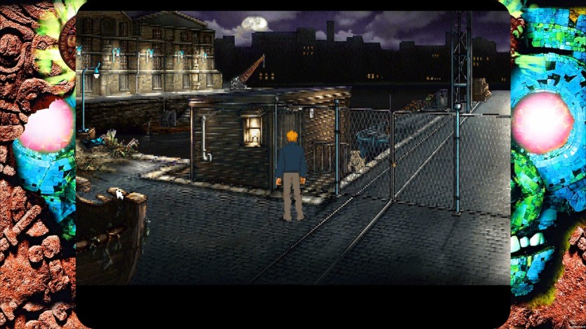 Screenshot 4 - Revolution Editions - Shadow & Steel