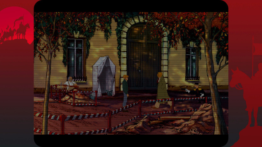 Screenshot 7 - Revolution Editions - Shadow & Steel