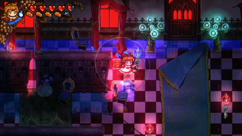 Screenshot 5 - Little Goody Two Shoes