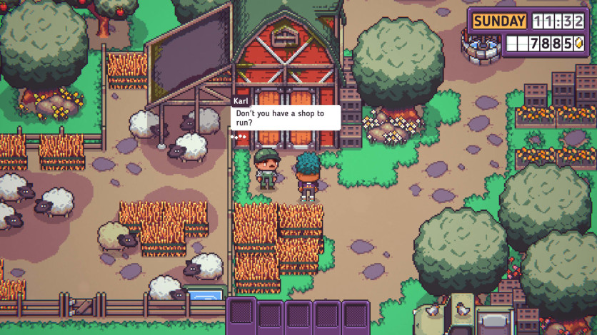 Screenshot 2 - Discounty