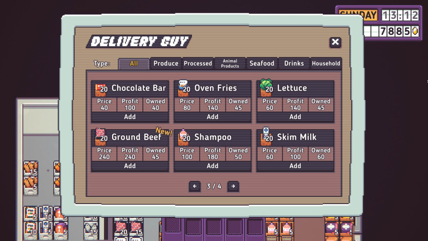 Screenshot 11 - Discounty