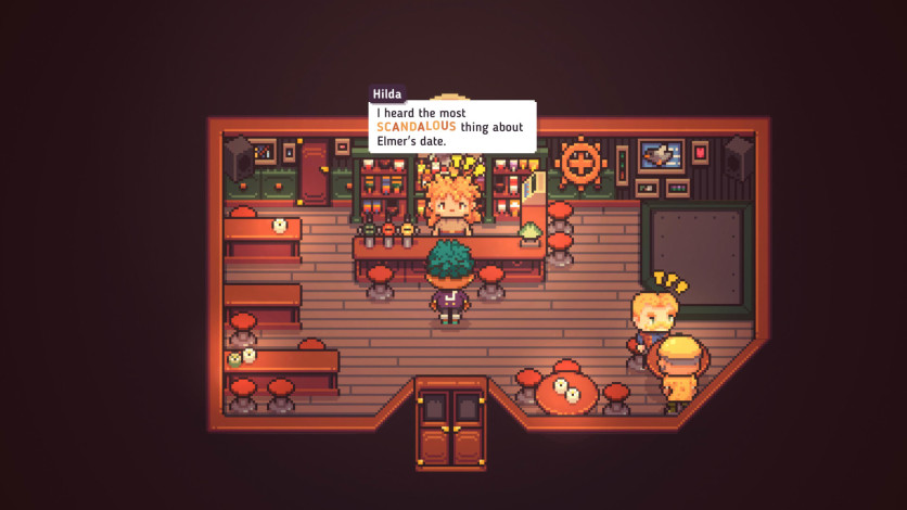 Screenshot 5 - Discounty