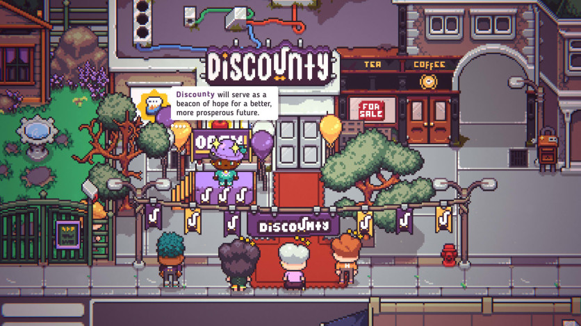 Screenshot 3 - Discounty