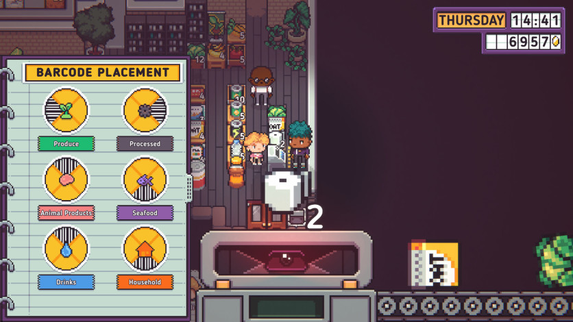 Screenshot 7 - Discounty