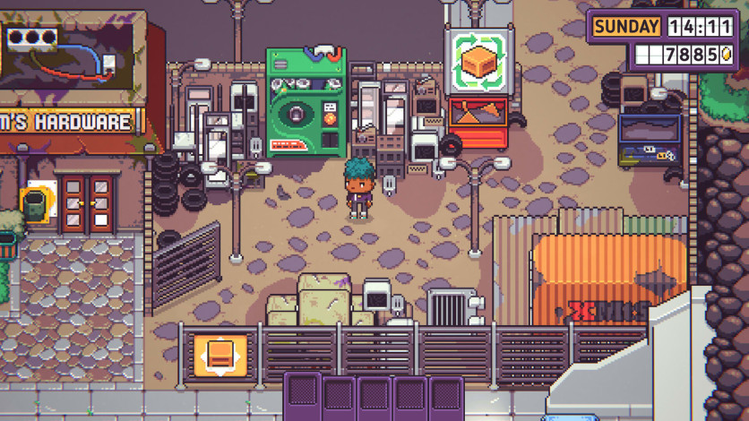 Screenshot 13 - Discounty