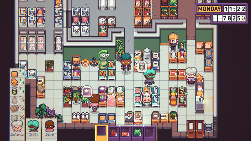 Screenshot 1 - Discounty