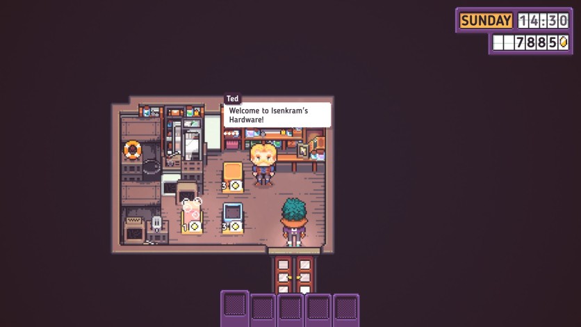 Screenshot 10 - Discounty