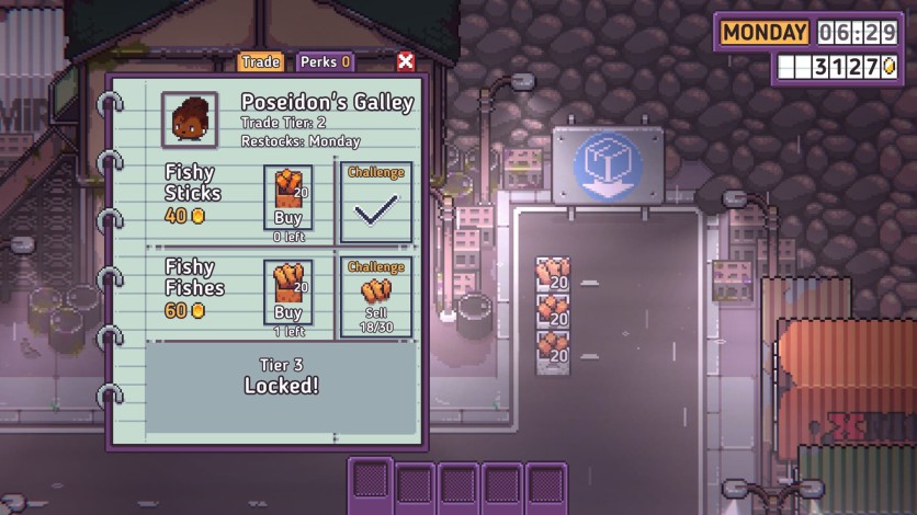 Screenshot 9 - Discounty