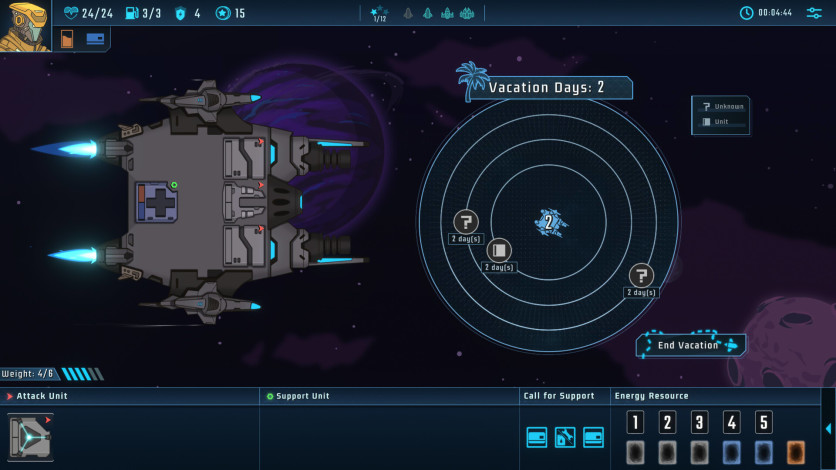 Screenshot 6 - LONESTAR