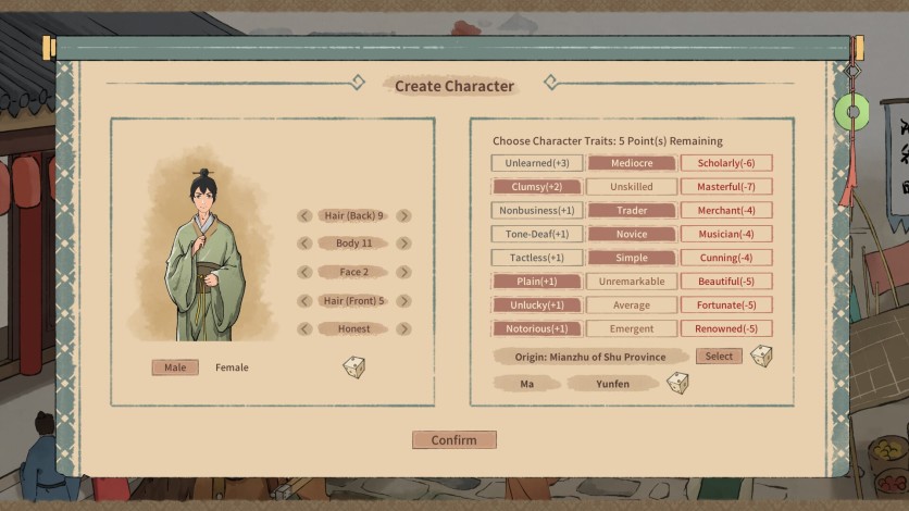 Screenshot 2 - House of Legacy