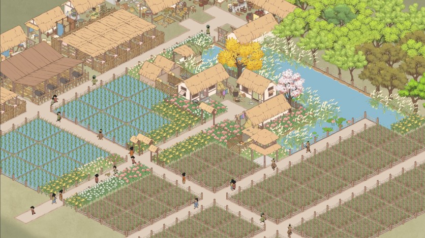 Screenshot 8 - House of Legacy