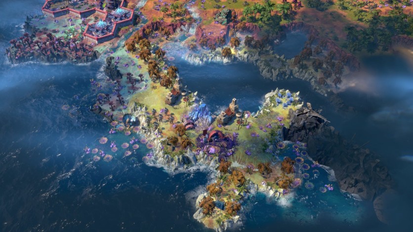 Screenshot 7 - ENDLESS™ Legend 2
