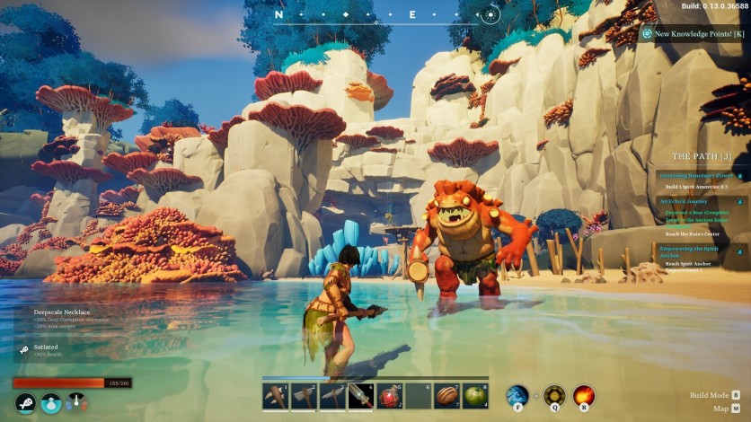 Screenshot 10 - Voyagers of Nera