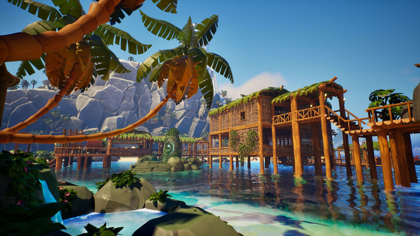 Screenshot 6 - Voyagers of Nera