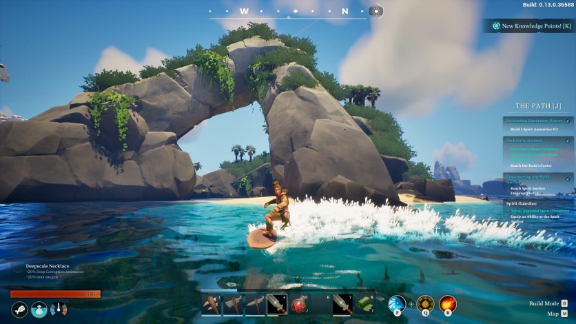 Screenshot 11 - Voyagers of Nera