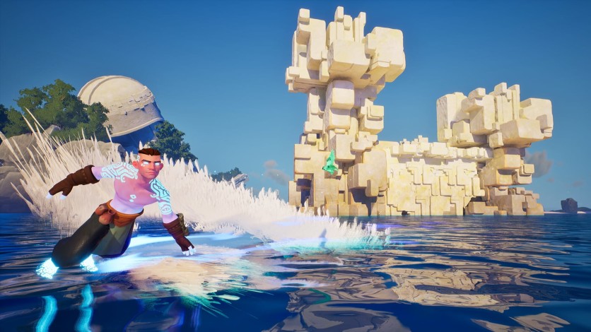 Screenshot 4 - Voyagers of Nera