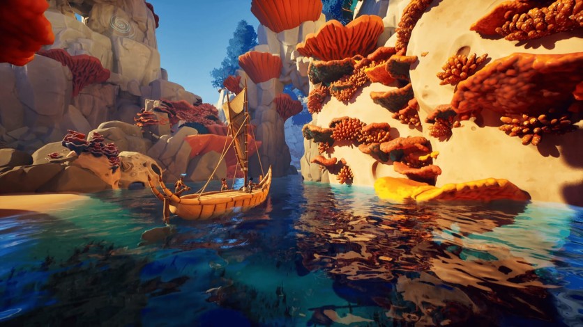 Screenshot 8 - Voyagers of Nera