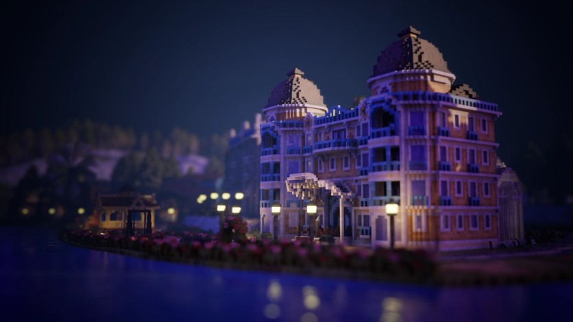 Screenshot 7 - Town to City