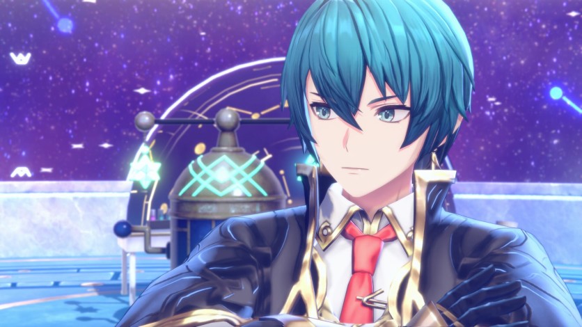 Screenshot 12 - Atelier Resleriana: The Red Alchemist & the White Guardian Digital Deluxe Edition