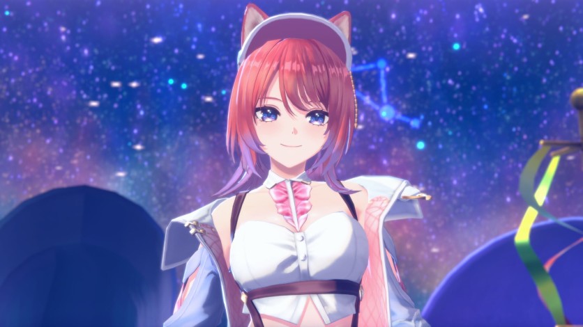 Screenshot 3 - Atelier Resleriana: The Red Alchemist & the White Guardian Digital Deluxe Edition