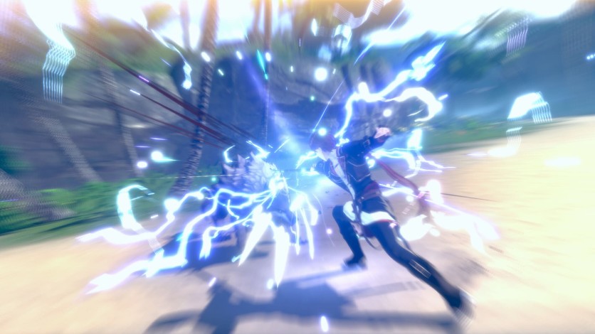 Screenshot 6 - Atelier Resleriana: The Red Alchemist & the White Guardian Digital Deluxe Edition