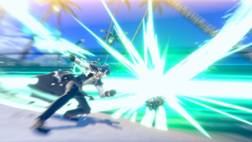 Screenshot 13 - Atelier Resleriana: The Red Alchemist & the White Guardian Digital Deluxe Edition