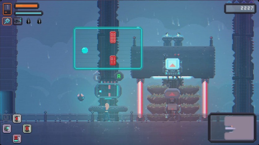 Screenshot 8 - GINSHA