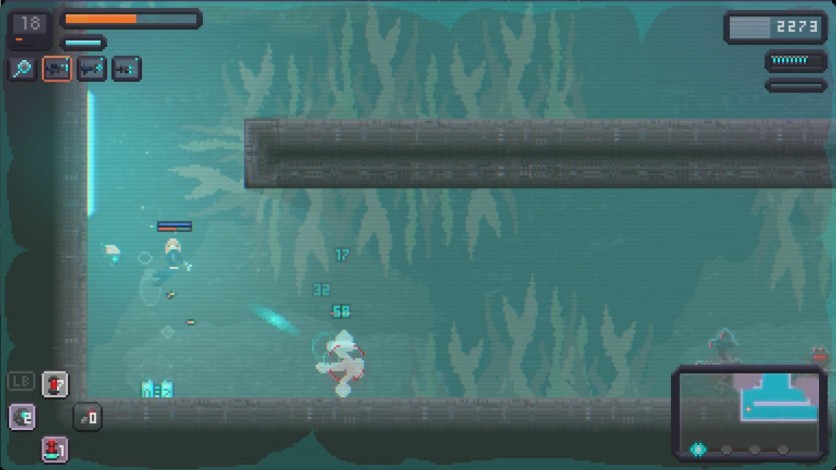 Screenshot 7 - GINSHA