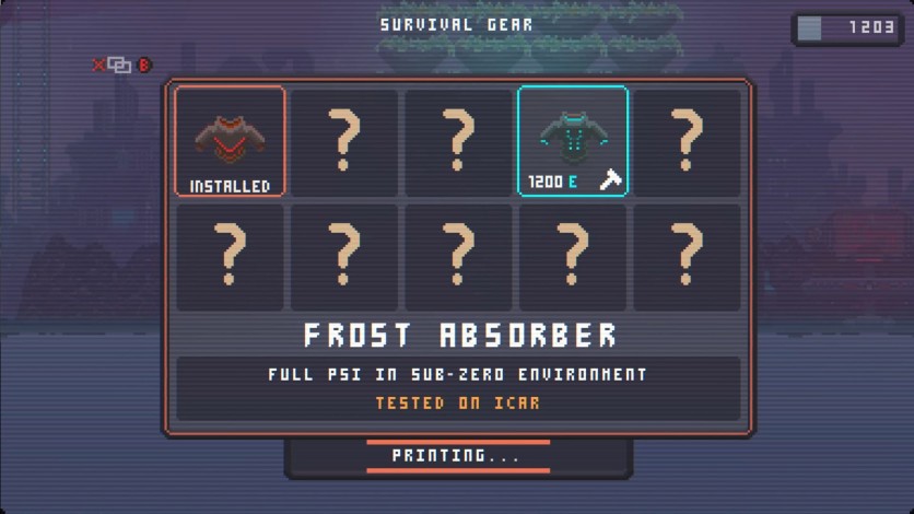 Screenshot 18 - GINSHA