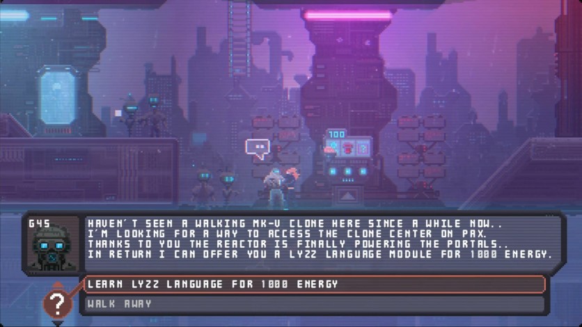 Screenshot 10 - GINSHA