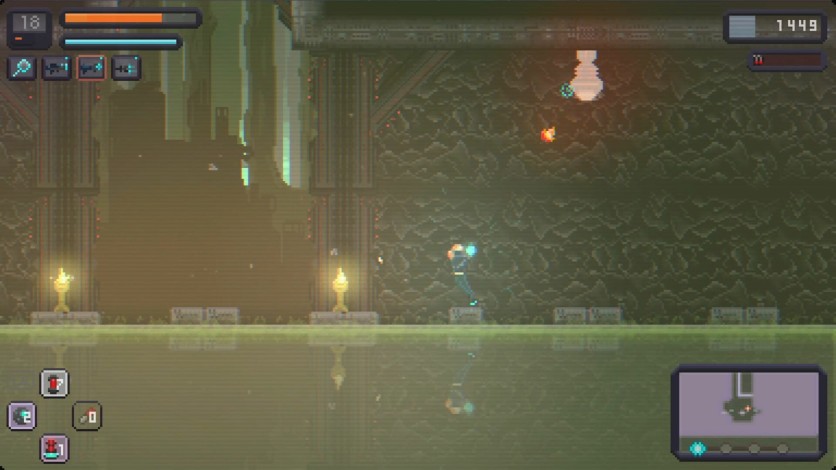 Screenshot 13 - GINSHA