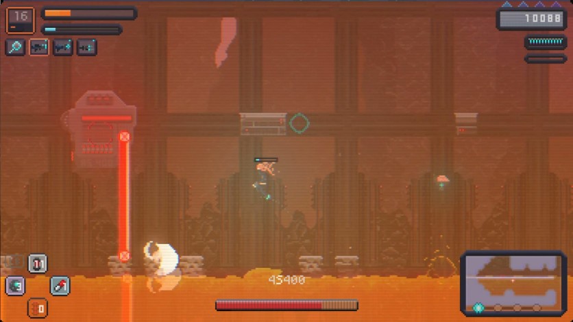 Screenshot 1 - GINSHA