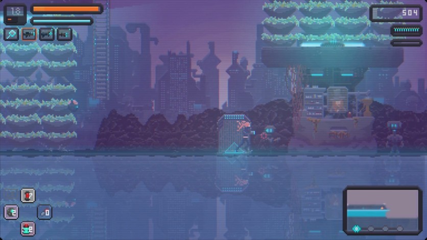 Screenshot 5 - GINSHA