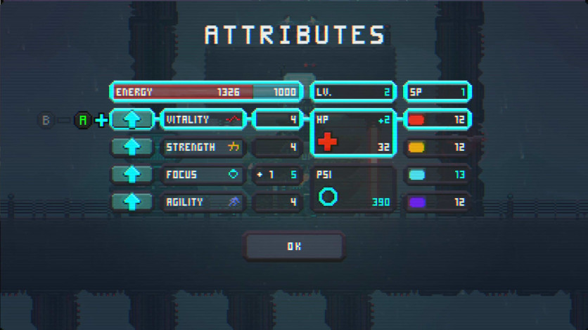 Screenshot 16 - GINSHA