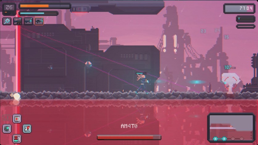 Screenshot 4 - GINSHA