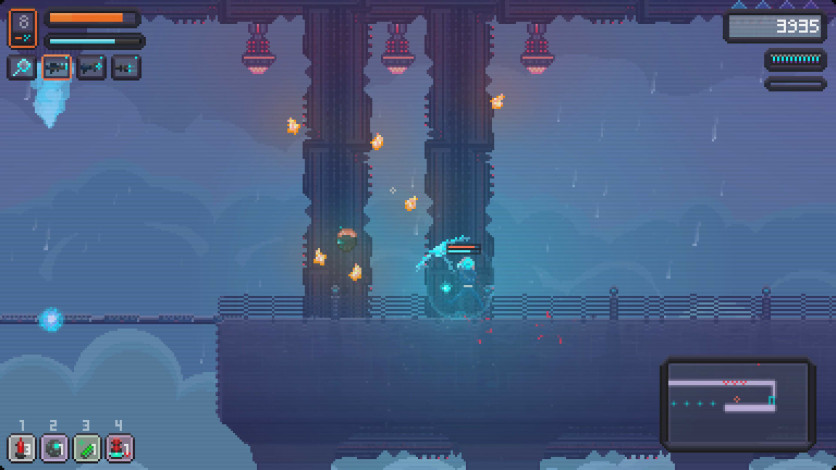 Screenshot 15 - GINSHA