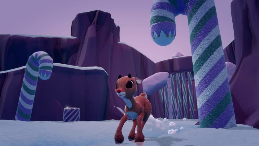 Screenshot 7 - Rudolph the Red-Nosed Reindeer