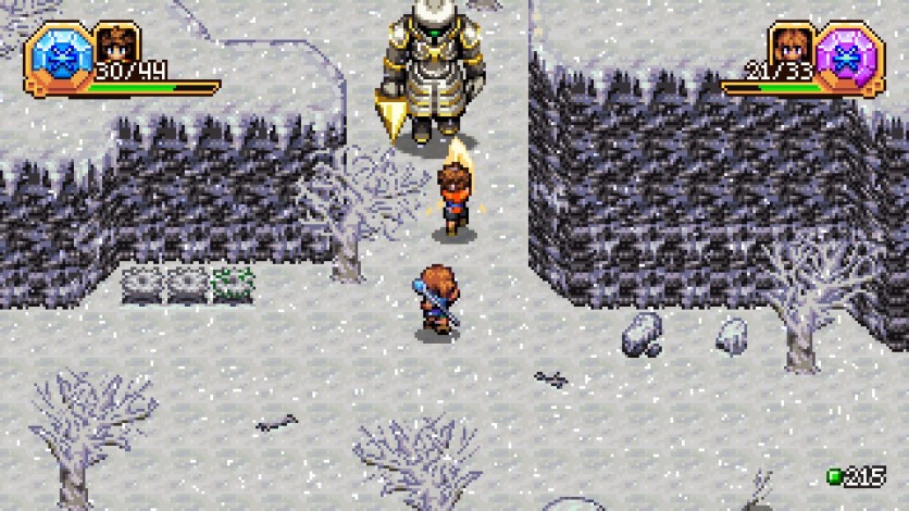 Screenshot 4 - Shrine's Legacy