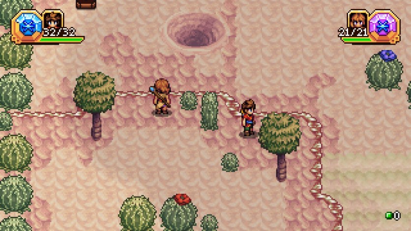 Screenshot 14 - Shrine's Legacy