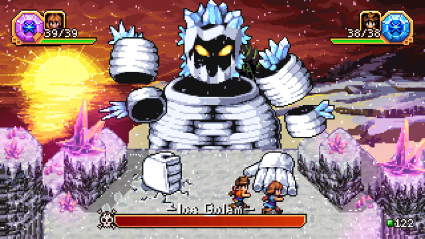 Screenshot 2 - Shrine's Legacy