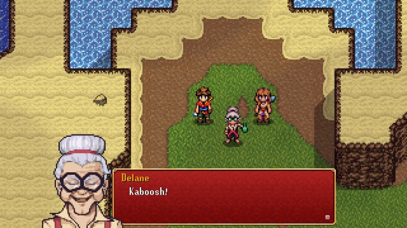 Screenshot 13 - Shrine's Legacy