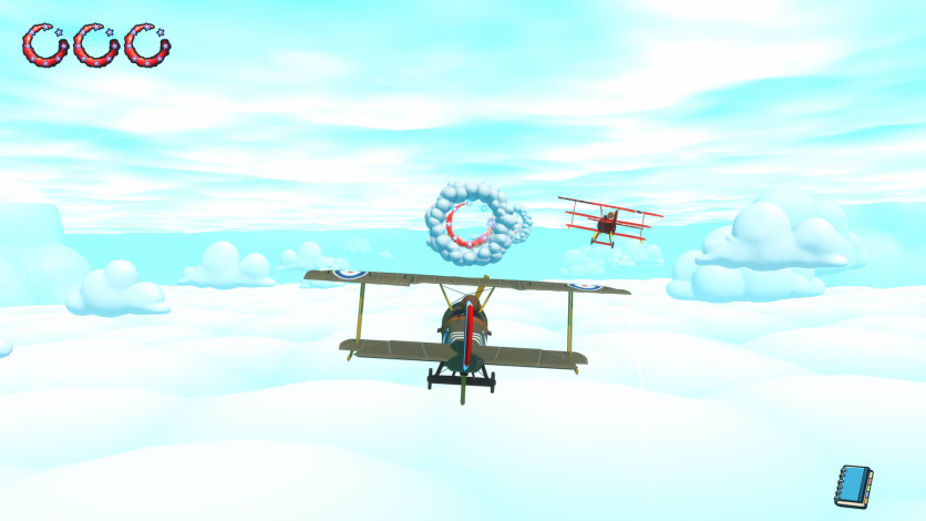 Screenshot 8 - Snoopy & The Great Mystery Club