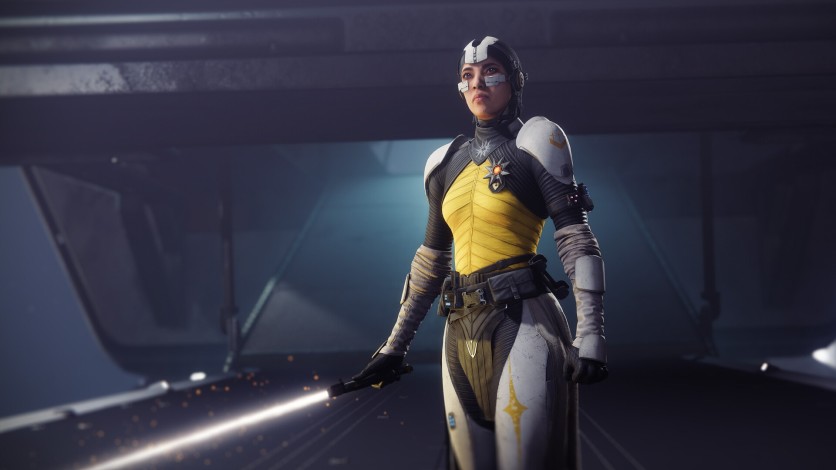 Screenshot 5 - Destiny 2: Insurgentes