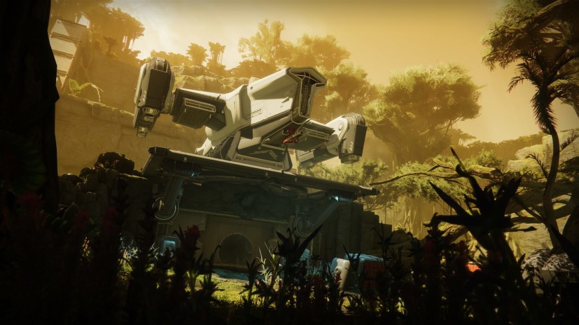 Screenshot 2 - Destiny 2: Insurgentes