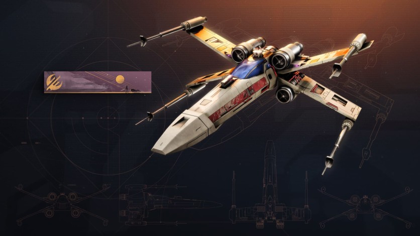 Screenshot 4 - Destiny 2: Insurgentes