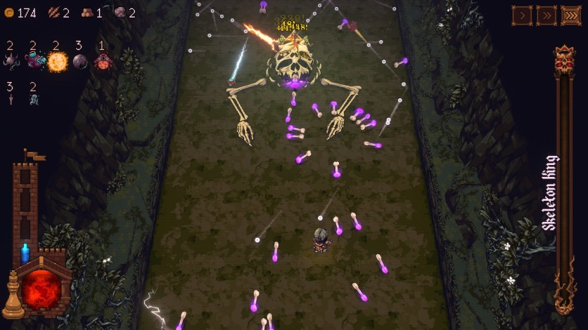Captura de pantalla 6 - BALL x PIT