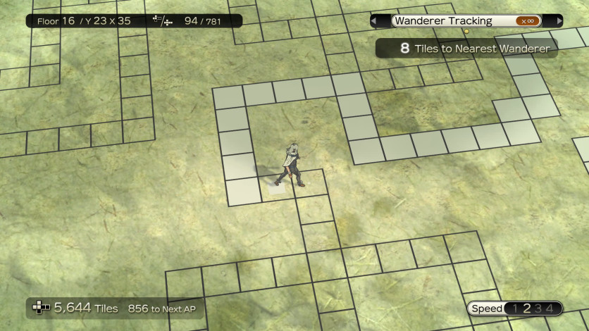 Screenshot 14 - DUNGEON ENCOUNTERS