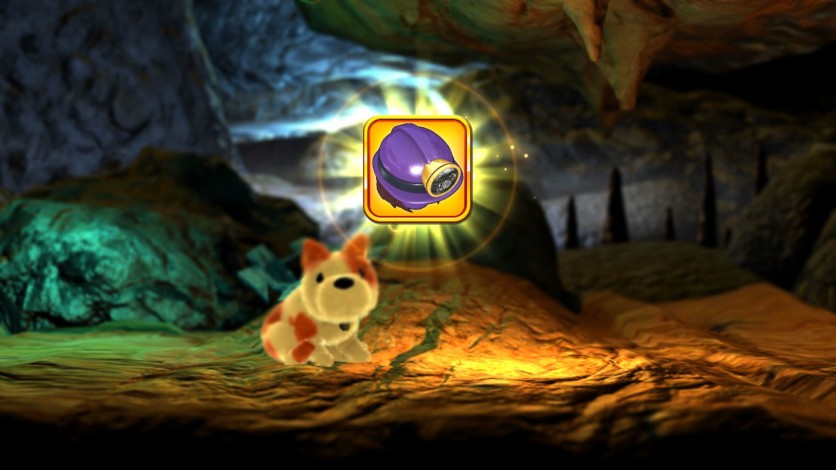 Screenshot 6 - Spelunker Party!
